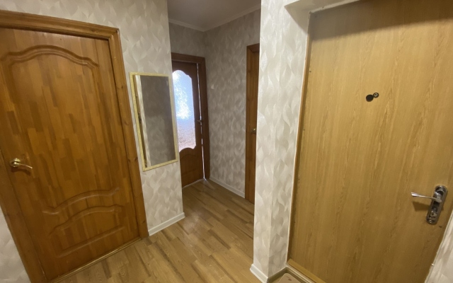 Апартаменты 268 на Котовского 11