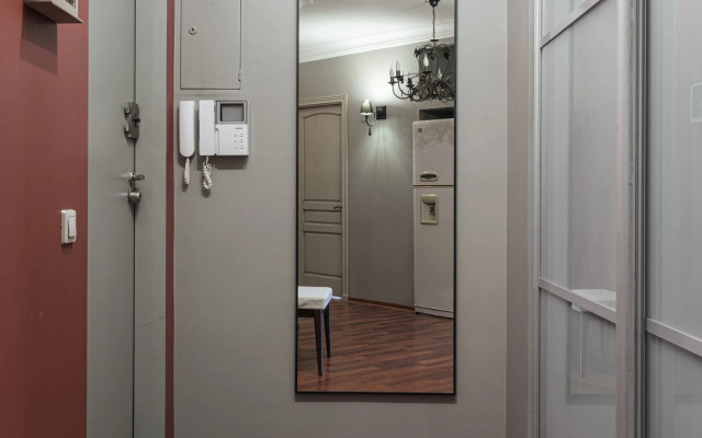 Квартира Просторная в 10 мин от МВДЦ Сибирь