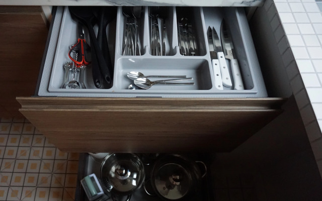 Квартира В стиле Загорск 1970