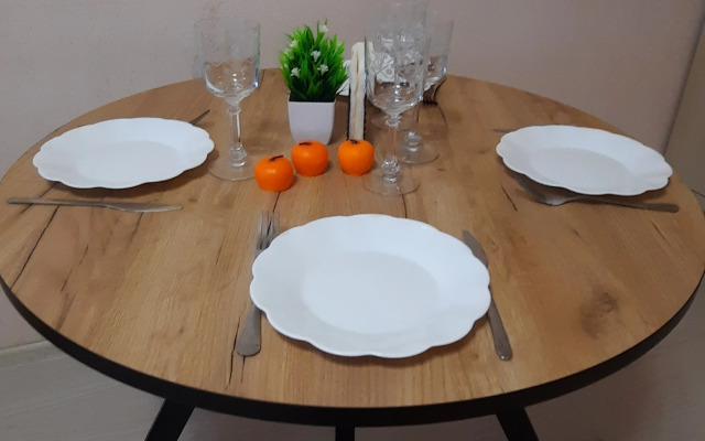 Квартира Студия на Маршала Конева