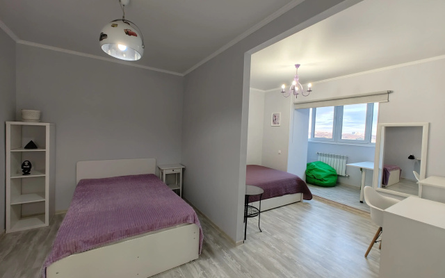 V 10 Min Ot Tsentra Flat - Apartment in คาซาน - Photo 5
