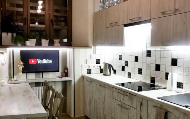 Minsk Center For YOU Apartments