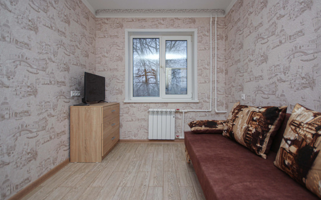 Dolina Flat