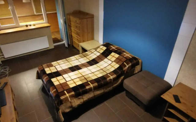 Квартира уютная, чистая, теплая