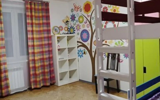 Квартира на Улице Российская 19