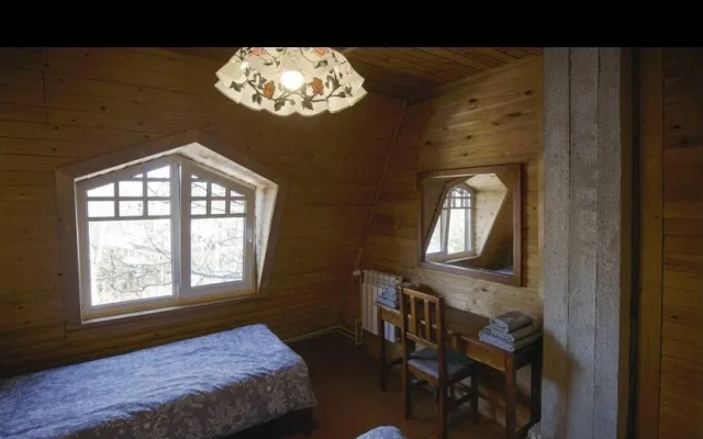 Co Svoim Bannym Kompleksom I Baccejnom Private House
