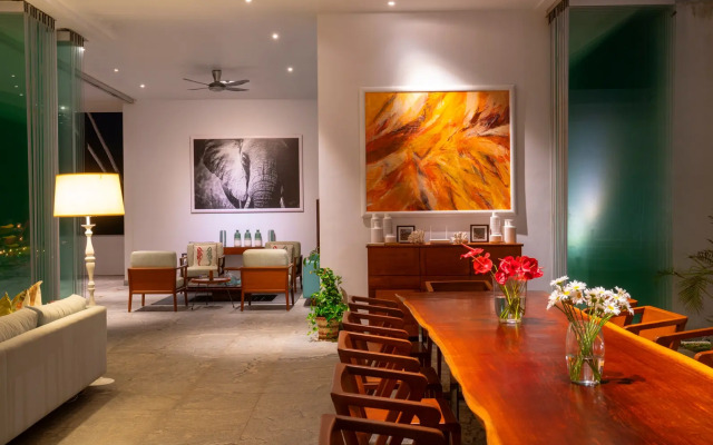 Sielen Diva Boutique-Hotel