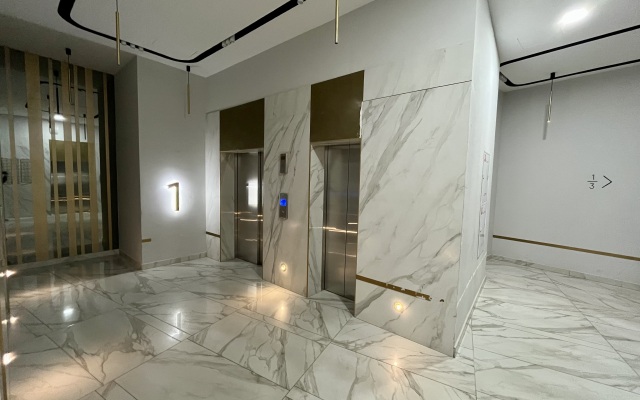 Апартаменты Татлин Comfort House