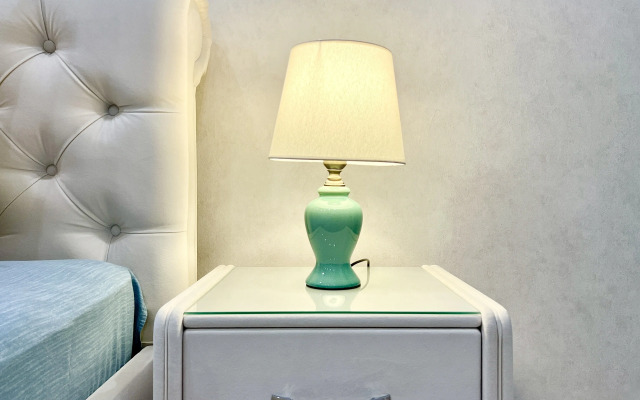 Апартаменты Белый Шоколад