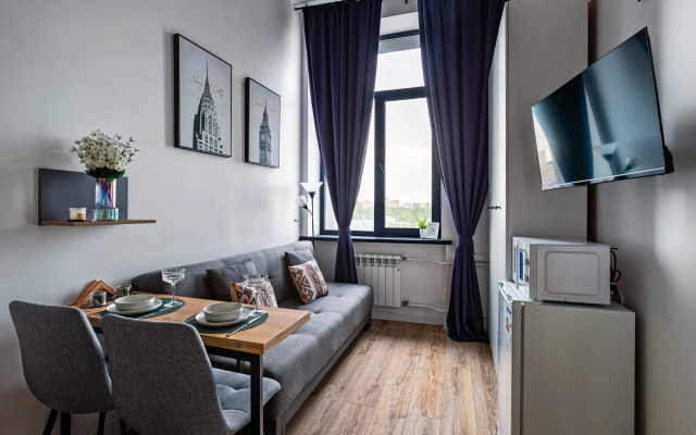 MaxRealty24 Apartments