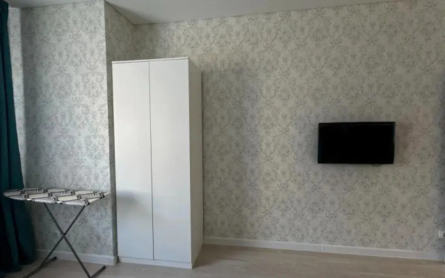 Ryadom S Akvaparkom Rivyera Flat