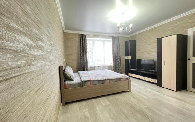 Apartamenty Na Rubezhnoy Flat