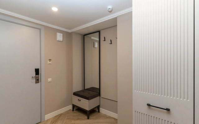Gogol Apartments