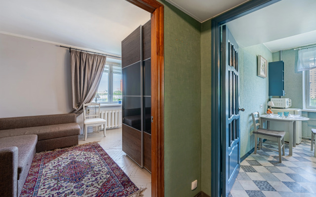 Квартира Smart Host на Пр-кте Мира