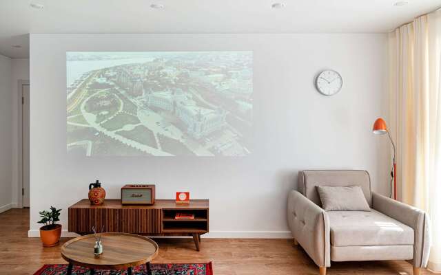 Квартира на улице Нурсултана Назарбаева 21/64