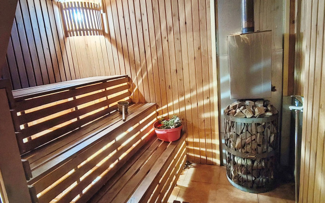 Zagorodnaya Usadyba Murazhye Guest house