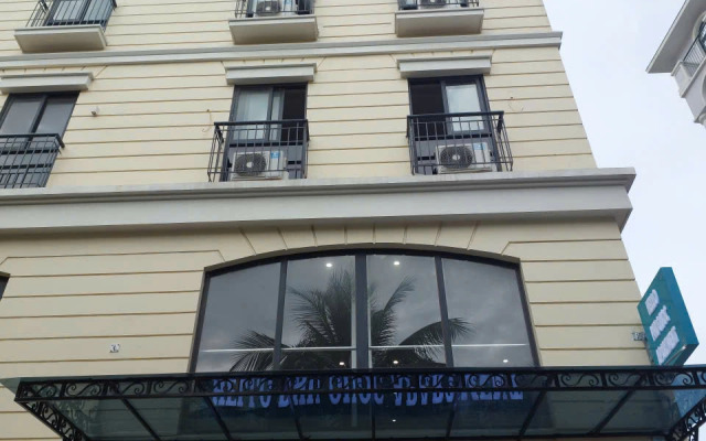 Hello Phu Quoc Apart-hotel