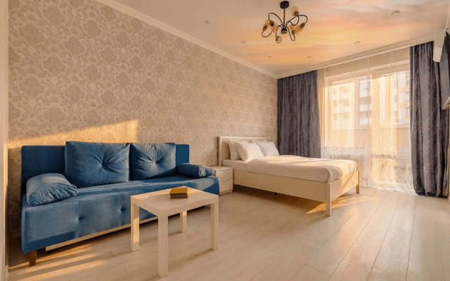 Апартаменты Стиль в ЖК Маршал