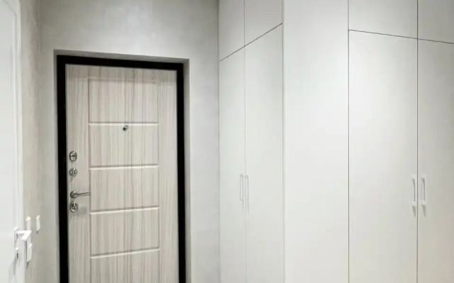 Skomfortom V Zhk Yevropeyskiy Kvartal Apartments