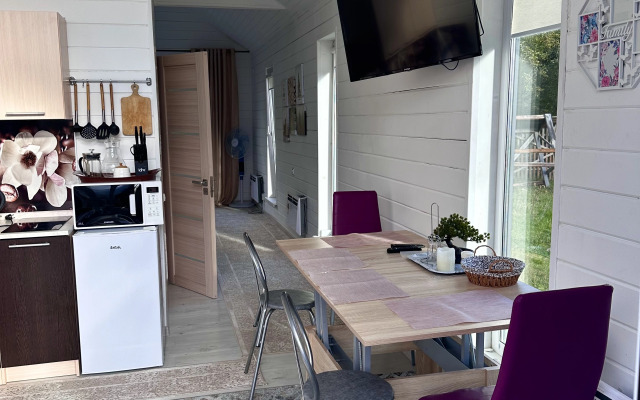 Гостевой дом Barsel