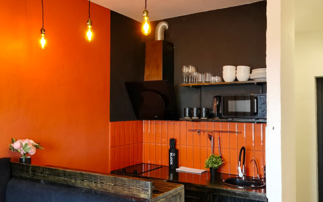 Апартаменты Юбилейная 2 4 Вторая