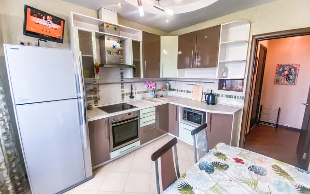 Uyutnaya Kvartira Vozle Sheremetyevo Apartments