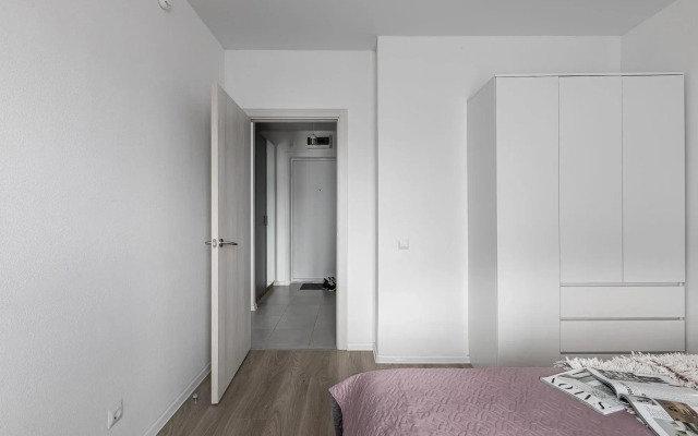 Квартира В. Однушка Дмитровский Парк