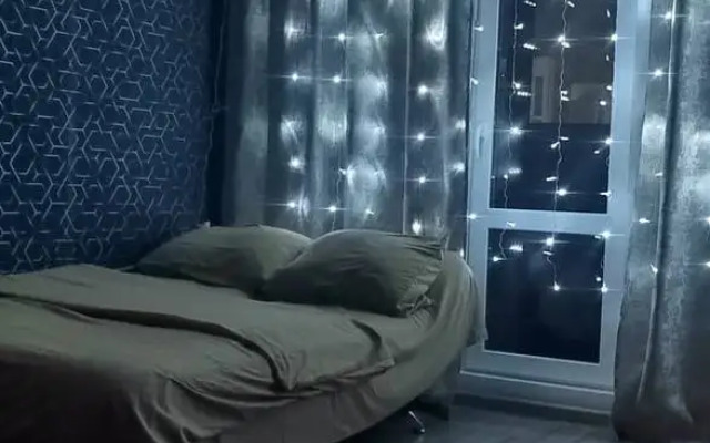 Апартаменты Уютная однушка