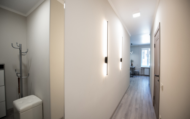 Smile Apartments Na Tsentralnoy Ulitse Goroda Apartments