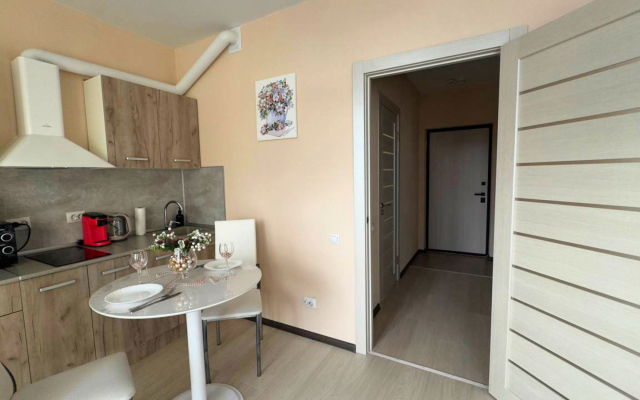 Квартира по суточно