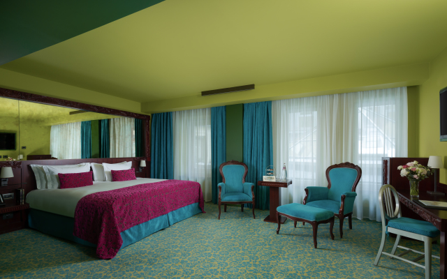 Domina Hotel St. Petersburg