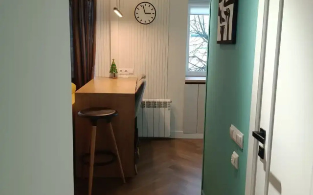 Квартира Студия в центре рядом с Торпедо