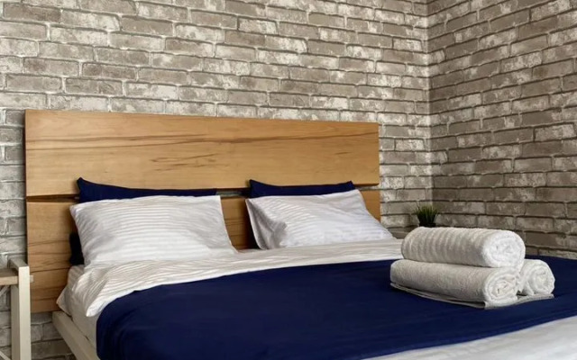 Квартира на Н.И. Остапенко 35