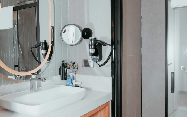 Tryp by Wyndham Istanbul Beyoglu