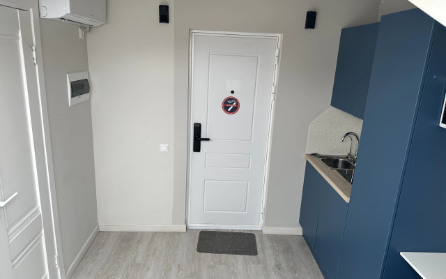 Апартаменты Уютные в Центре Москвы