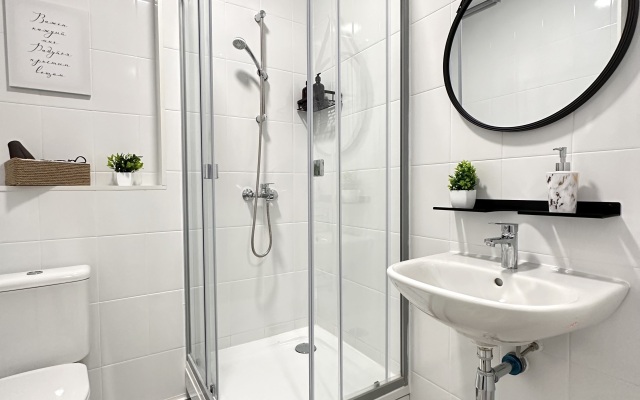 Квартира Victory Apart