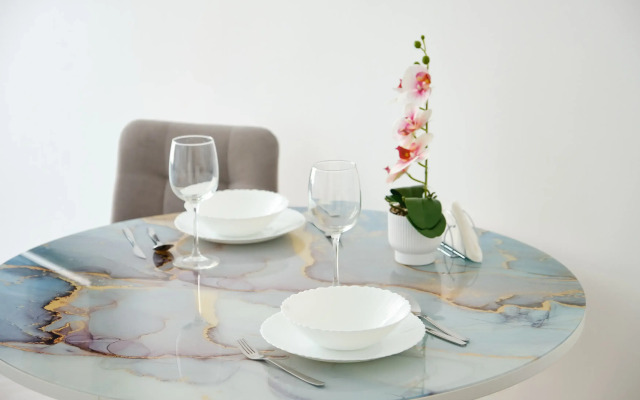 Квартира Уютная Студия в Центре Города