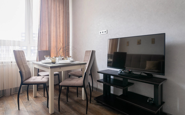 Odnokomnatnaya Kvartira Lobanovskiy Les 13 Flat