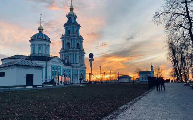 Квартира Отличная Ждёт Своих Гостей