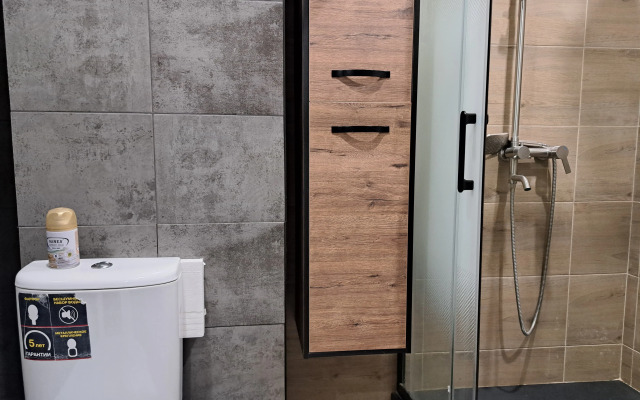Uyutnaya Odnokomnatnaya Na Ulitse Belorusskaya Flat