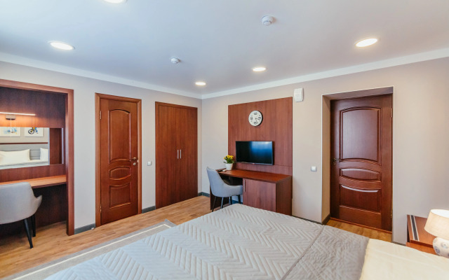 Le Mon hotel
