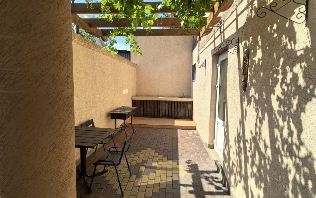 Anastasiya Guest House