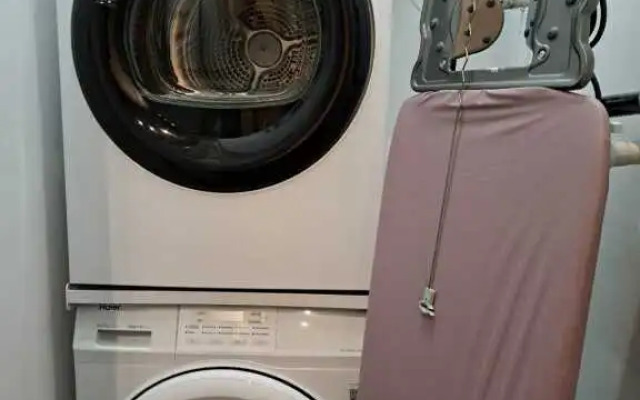 Квартира студия Delta House в центре Казани 3