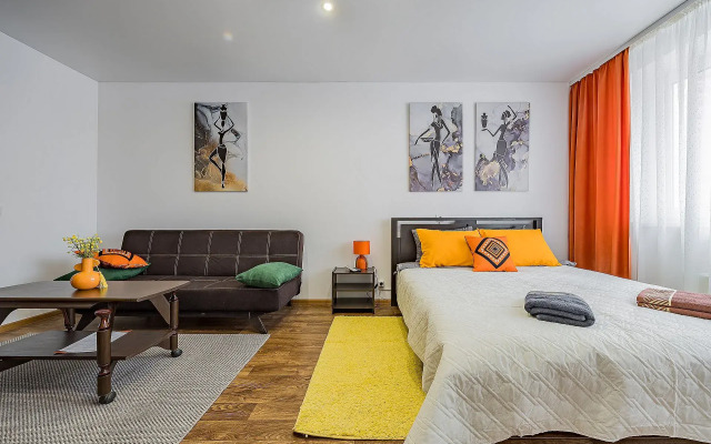 Bely Gorod Flat