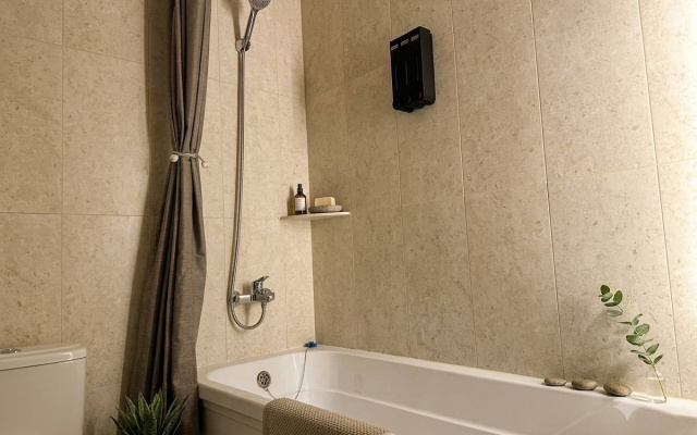 Апартаменты Sweet home Ulyanovsk Sirenevii