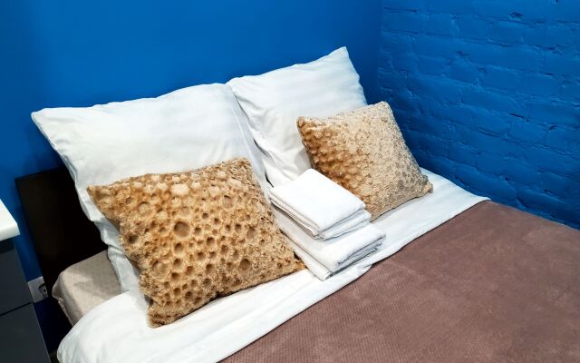 Квартира Современная в сердце Петроградской стороны