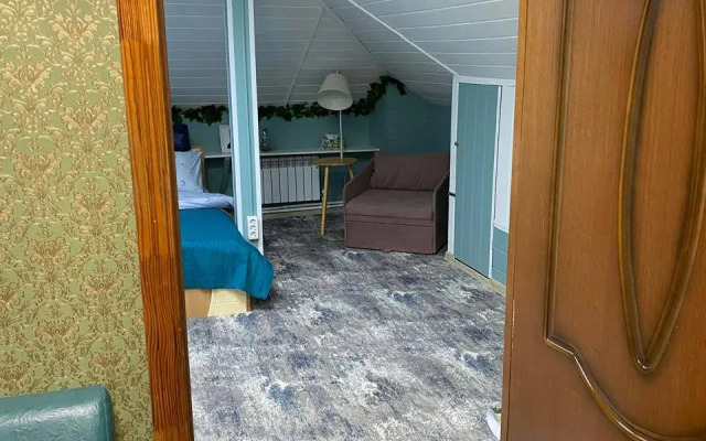 Меблированная комната Роза на ул. Большая Покровская, 48