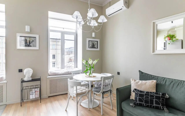 Квартира Видовая у Казанского собора