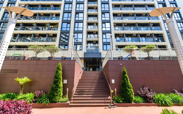 Green Home Apartments
