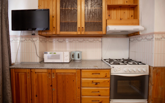 Апартаменты Студия Улучшенная Владимирский